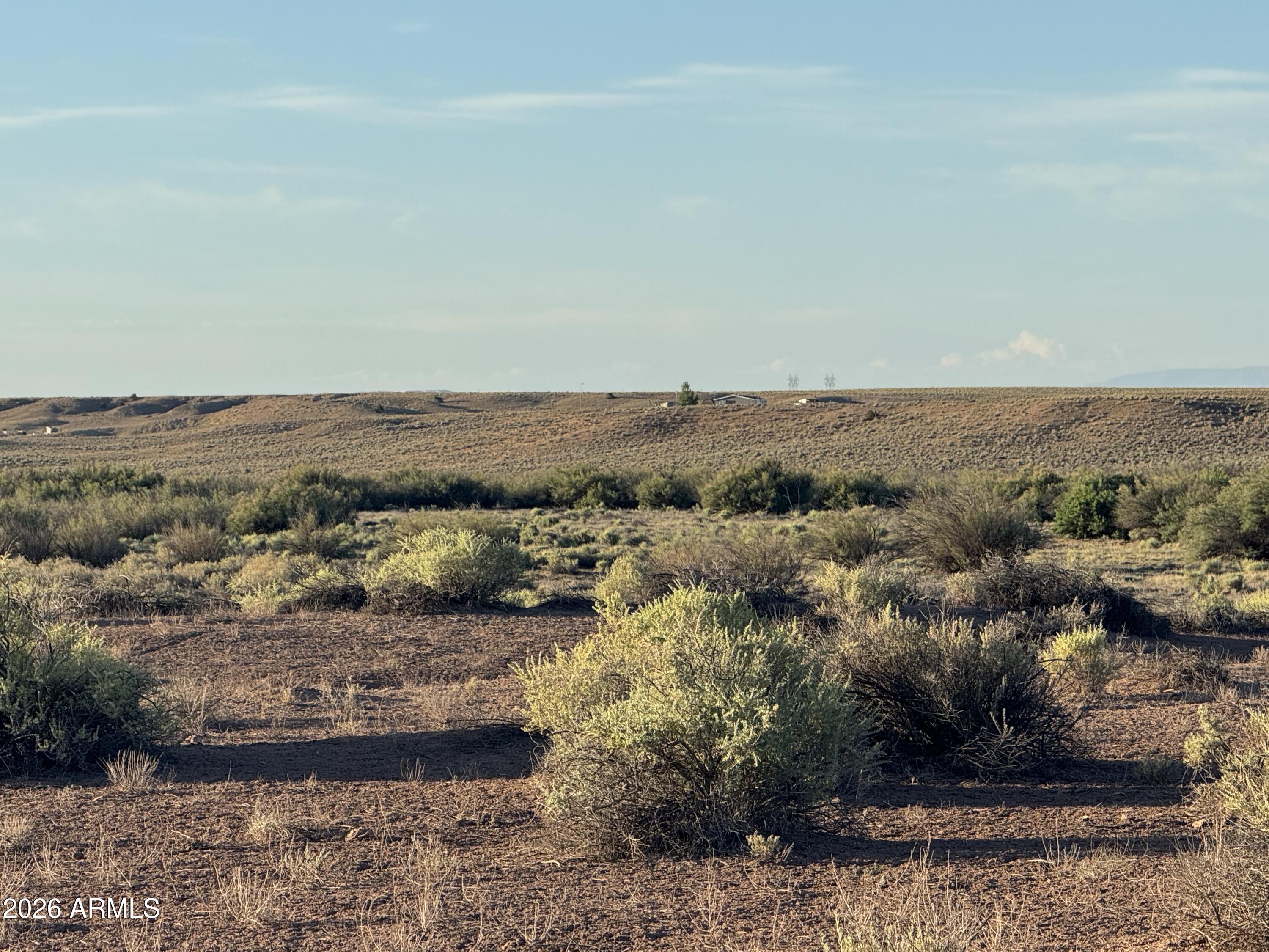 Lot 445 Carrizo Ranch, Unit 445 St. Johns, AZ 85936 - Photo 12 of 17 IMG_1878