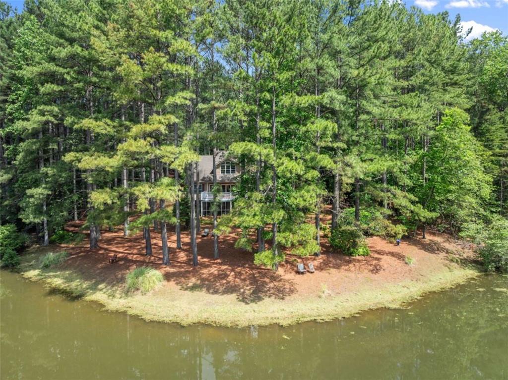 404 Golden Delicious Road Clarkesville, GA 30523 - Photo 75 of 100