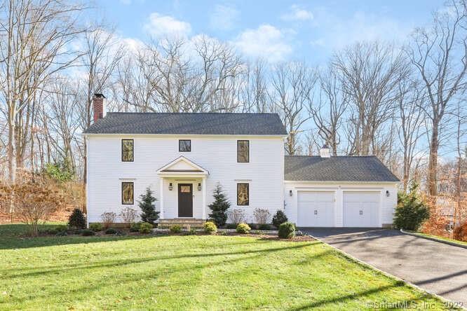 262 Ingleside Road Fairfield, CT 06824 - Photo 1 of 1 Gallery Image 1