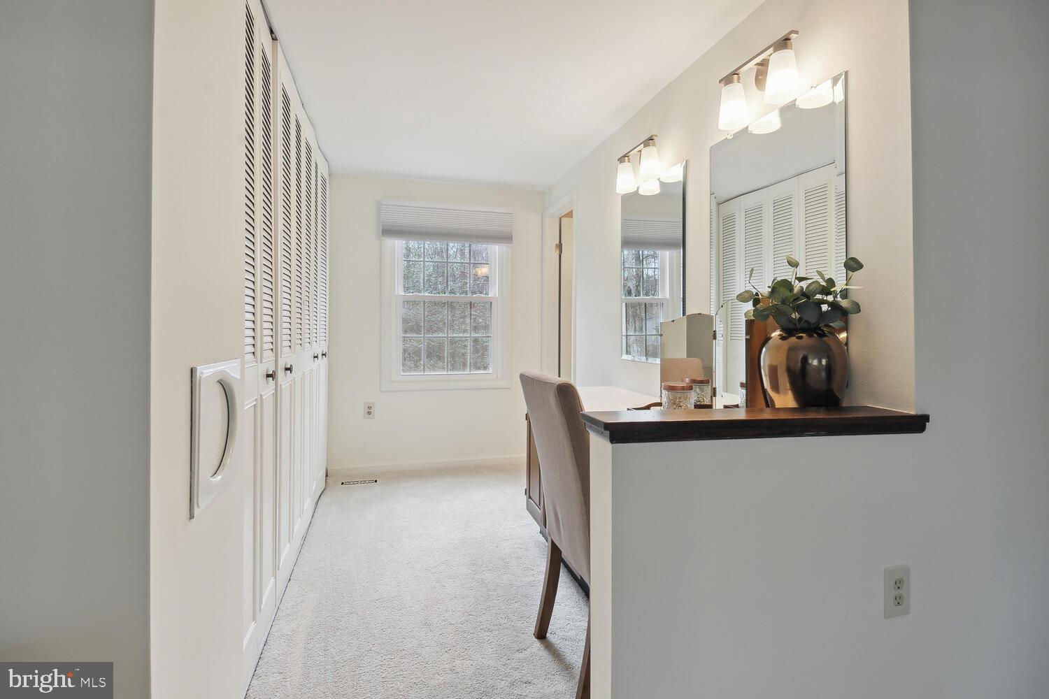 11231 Handlebar Road Reston, VA 20191 - Photo 17 of 32 Master bedroom