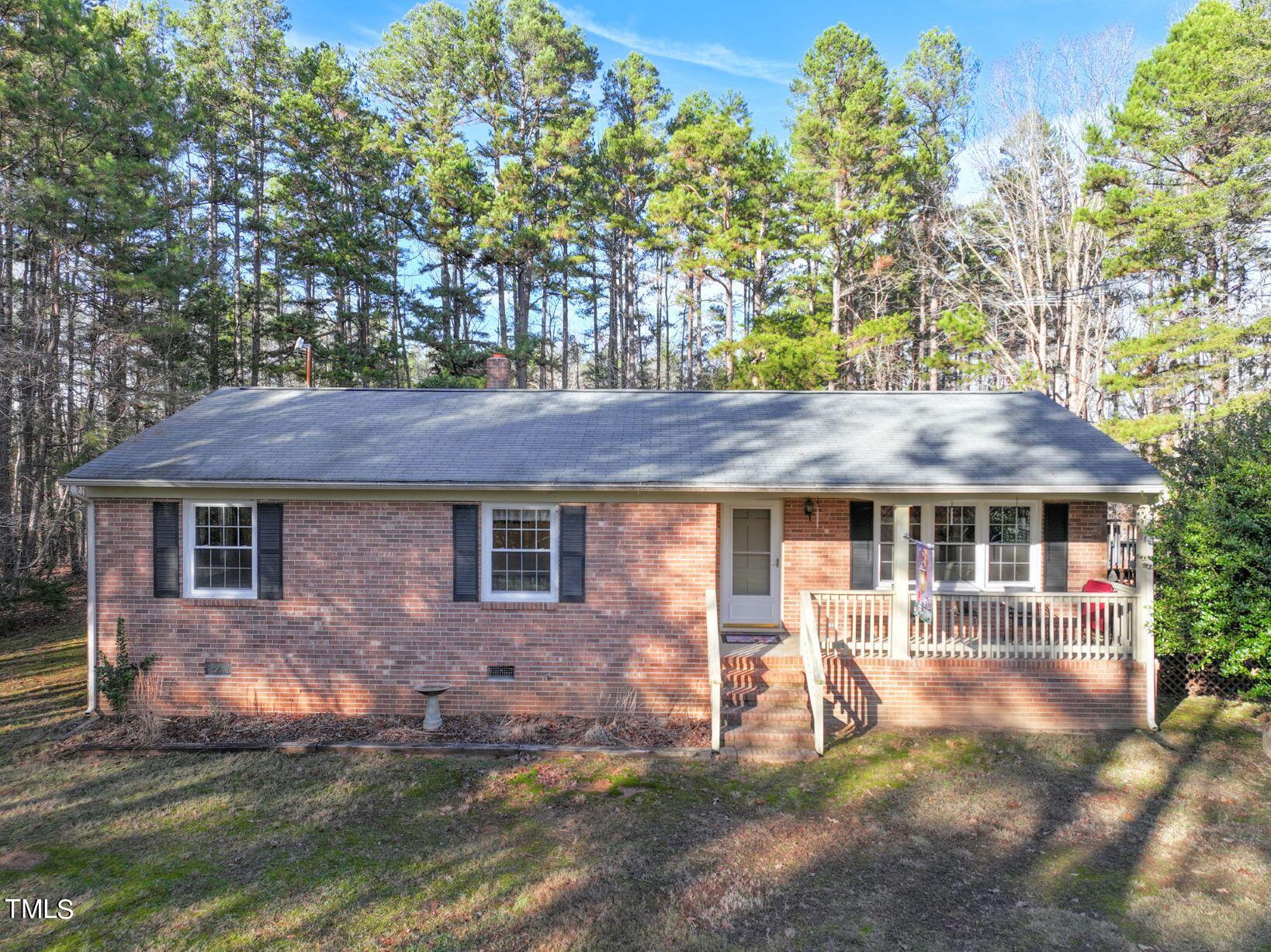 474 Tower Road Clarksville, VA 23927 - Photo 1 of 5 1-web-or-mls-DJI_20231226191953_0043_D