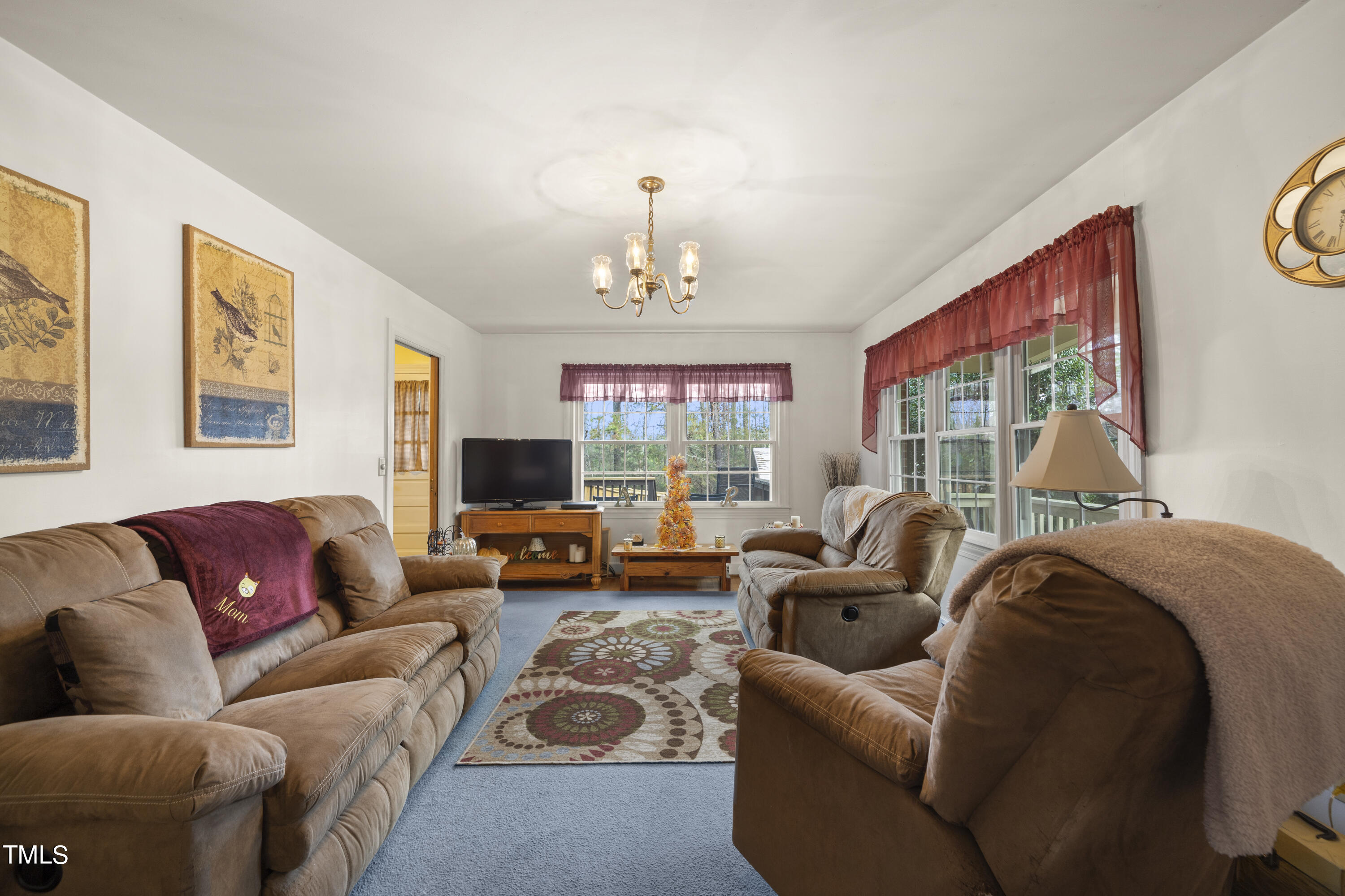 474 Tower Road Clarksville, VA 23927 - Photo 2 of 5 3-print-DSC02282