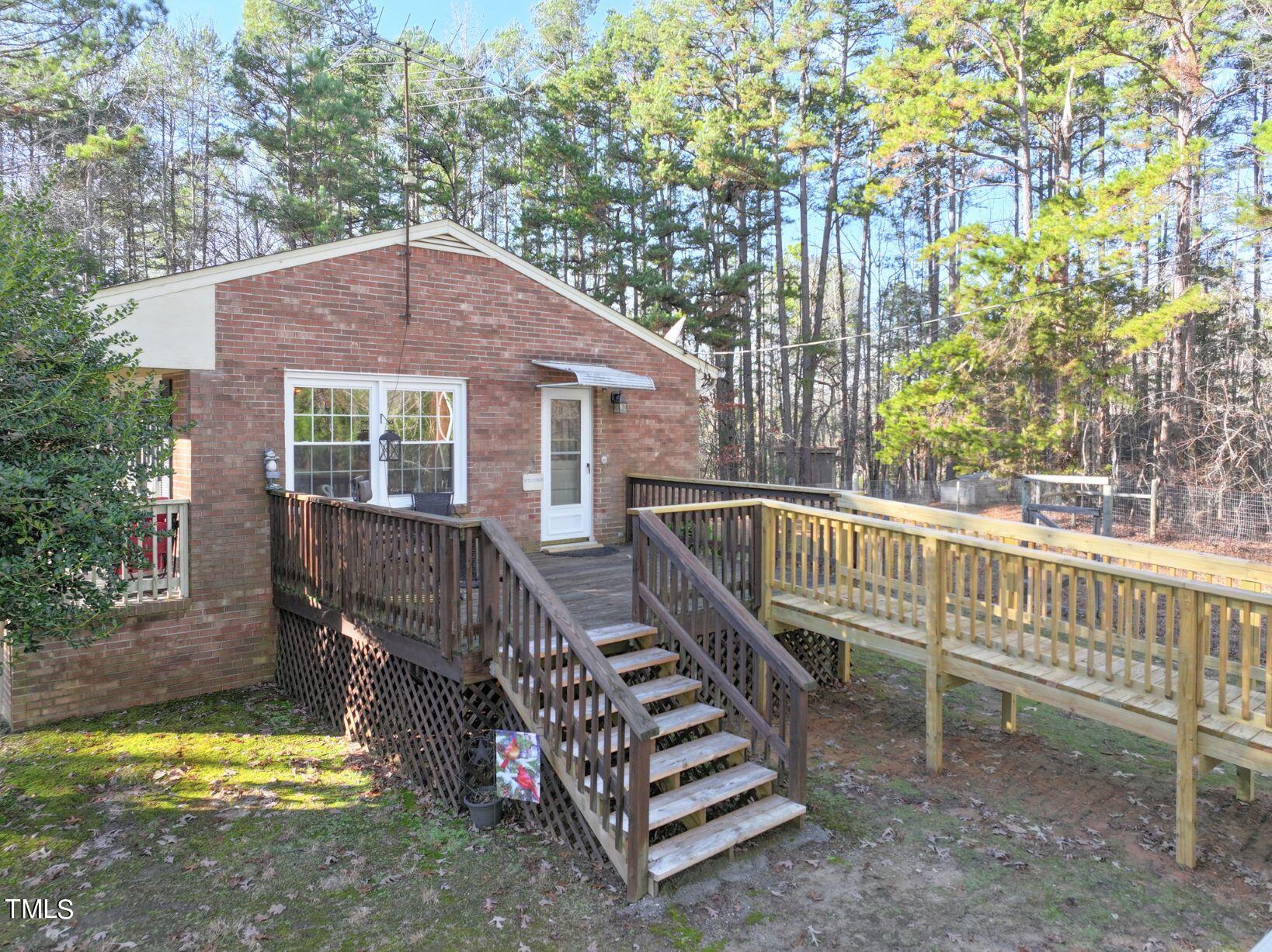 474 Tower Road Clarksville, VA 23927 - Photo 5 of 5 22-web-or-mls-DJI_20231226192056_0044_D