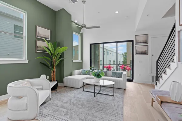 $879,000 | 2805 McCurdy Street, Unit 10, Austin, TX 78723
