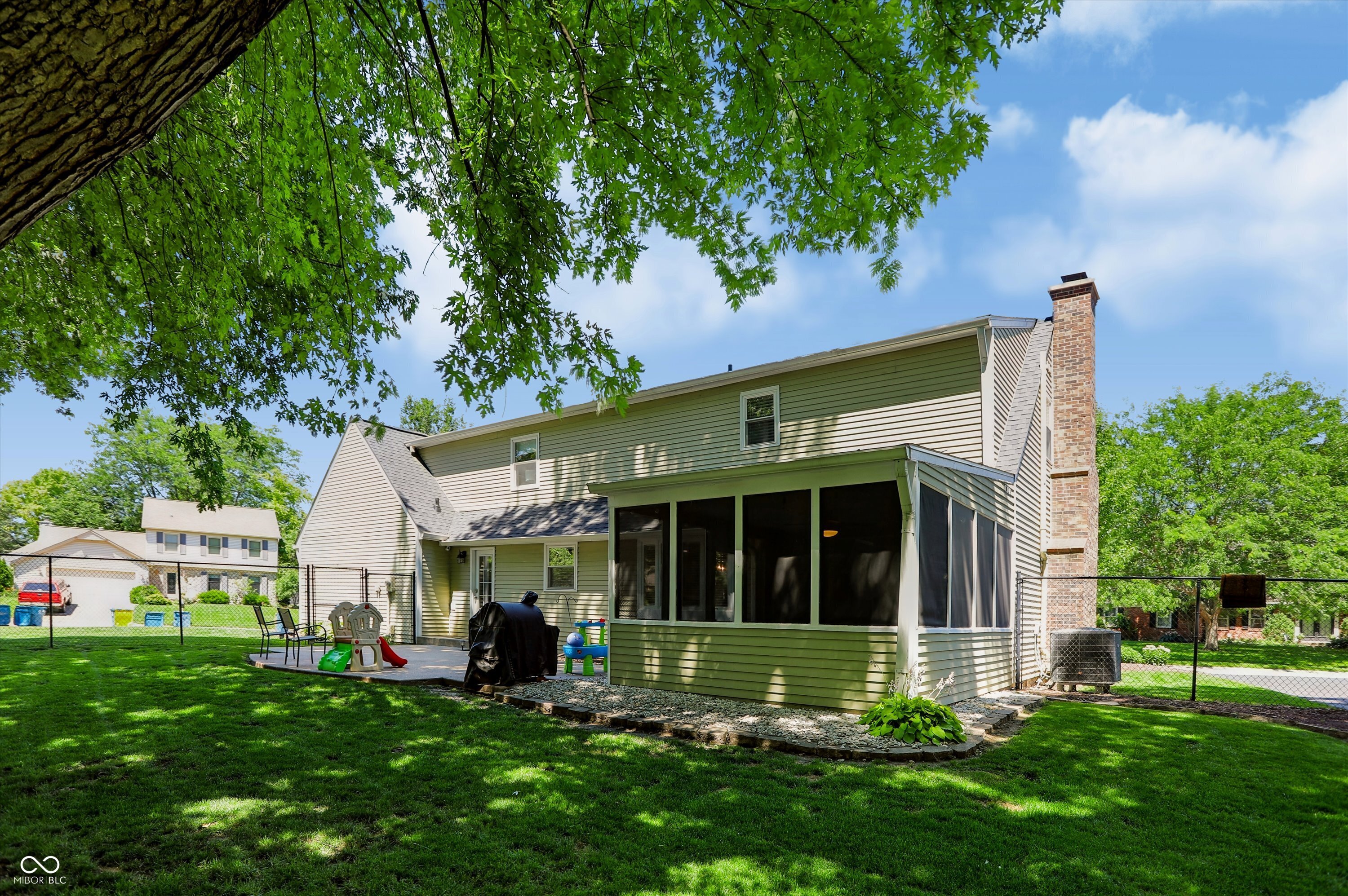 12800 Wembly Road Carmel, IN 46033 - Photo 45 of 47 Gallery Image 45
