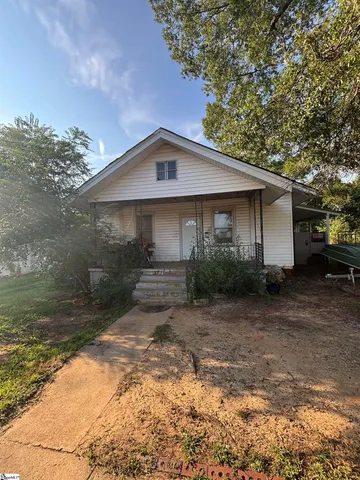 $45,000 | 708 Jefferson Street, Clinton, SC 29325