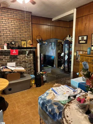 $45,000 | 708 Jefferson Street, Clinton, SC 29325