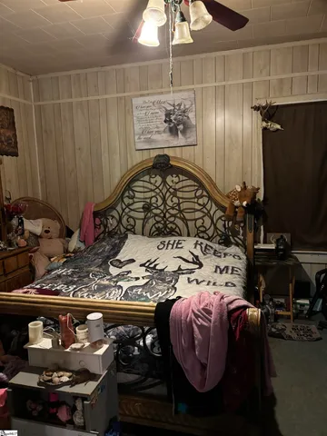 $45,000 | 708 Jefferson Street, Clinton, SC 29325