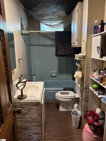 $45,000 | 708 Jefferson Street, Clinton, SC 29325