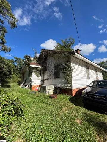 $45,000 | 708 Jefferson Street, Clinton, SC 29325