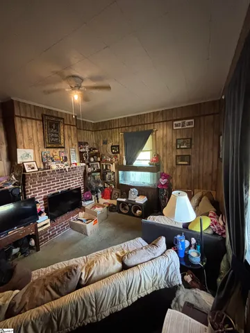 $45,000 | 708 Jefferson Street, Clinton, SC 29325