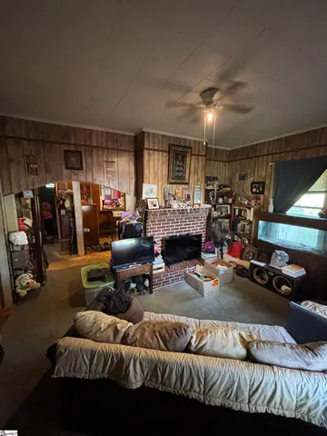 $45,000 | 708 Jefferson Street, Clinton, SC 29325