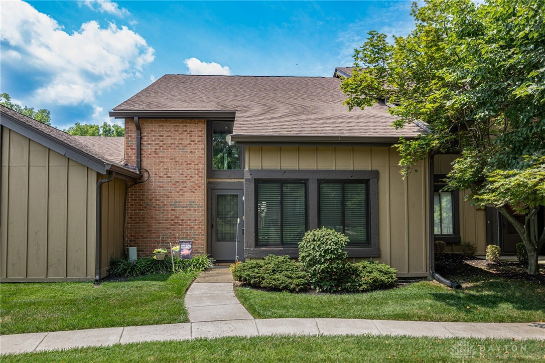 1320 Keystover Trail Centerville, OH 45459 - Photo 30 of 35
