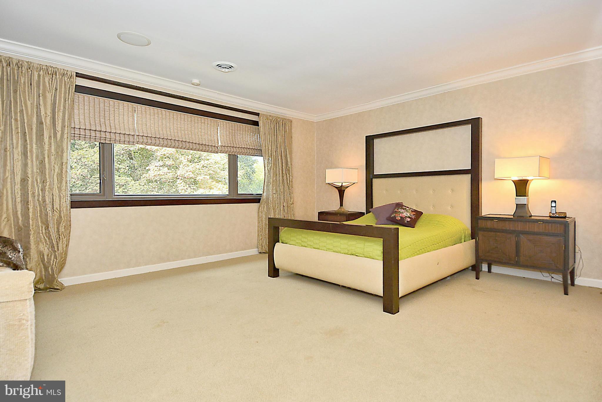 1434 Kirby Road McLean, VA 22101 - Photo 19 of 29 Bedroom (Master)