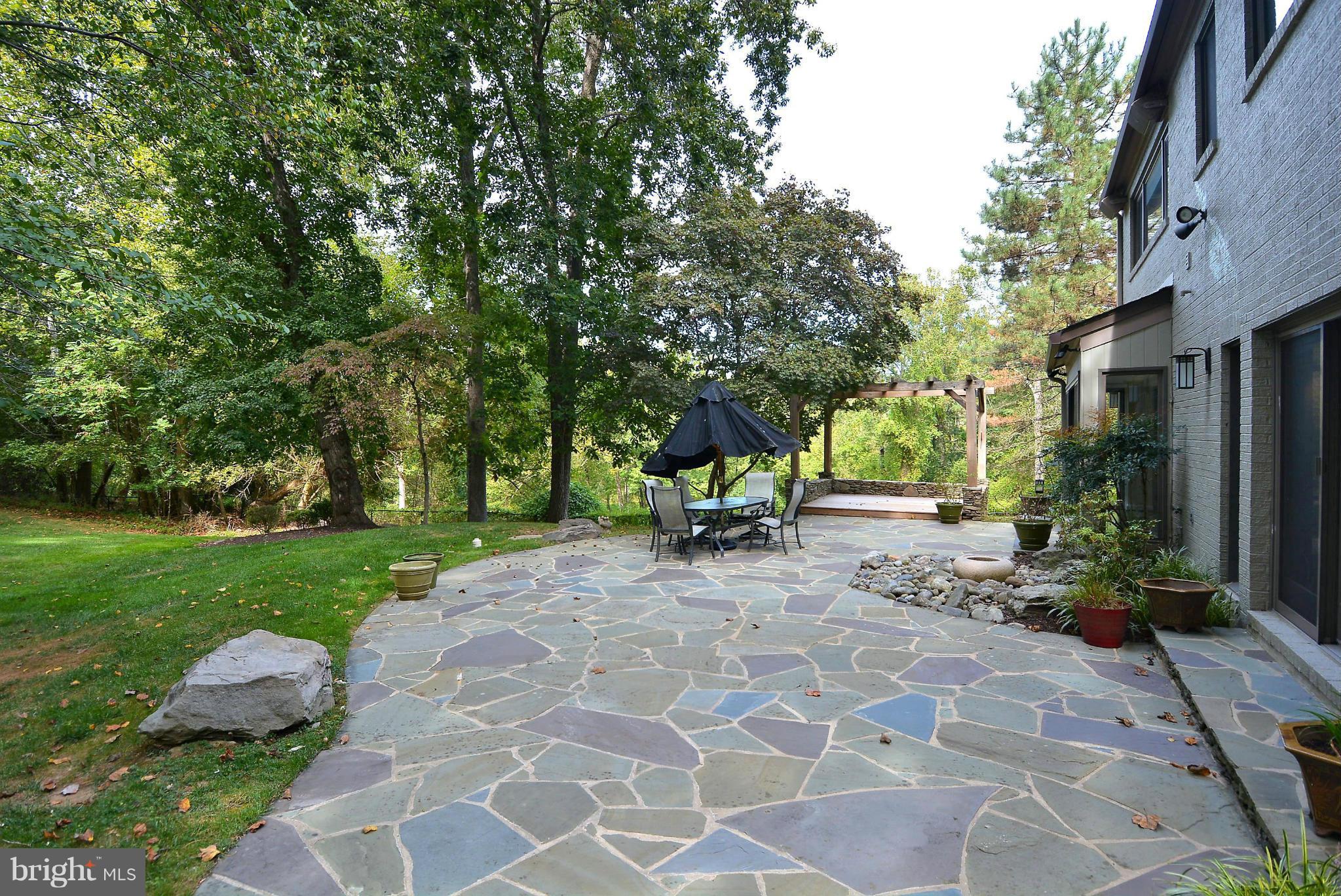 1434 Kirby Road McLean, VA 22101 - Photo 25 of 29 Exterior (Rear)