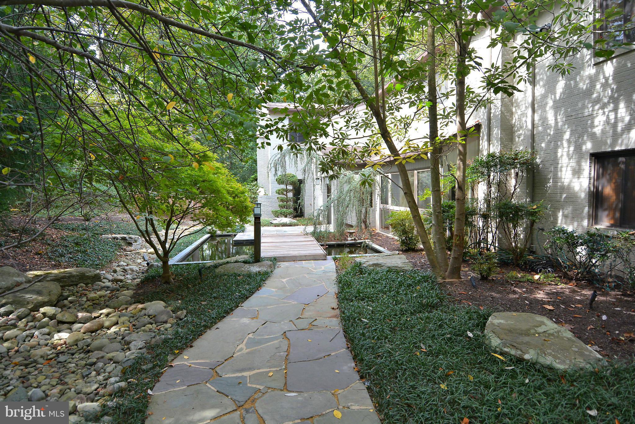 1434 Kirby Road McLean, VA 22101 - Photo 27 of 29 Exterior (General)