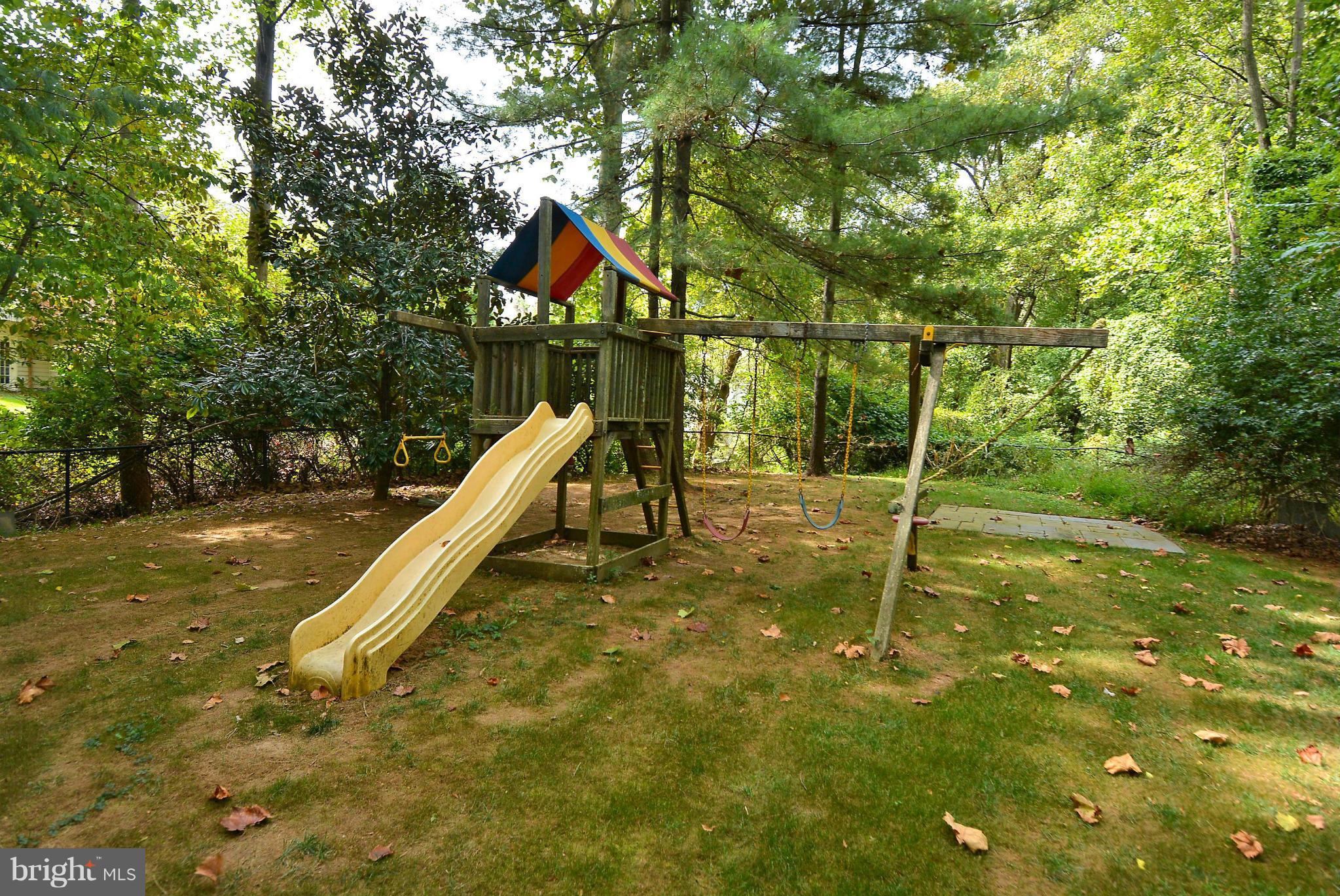 1434 Kirby Road McLean, VA 22101 - Photo 29 of 29 Exterior (General)