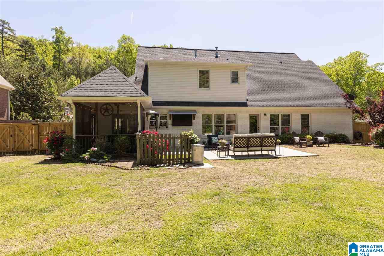 6091 Eagle Point Circle Birmingham, AL 35242 - Photo 44 of 50