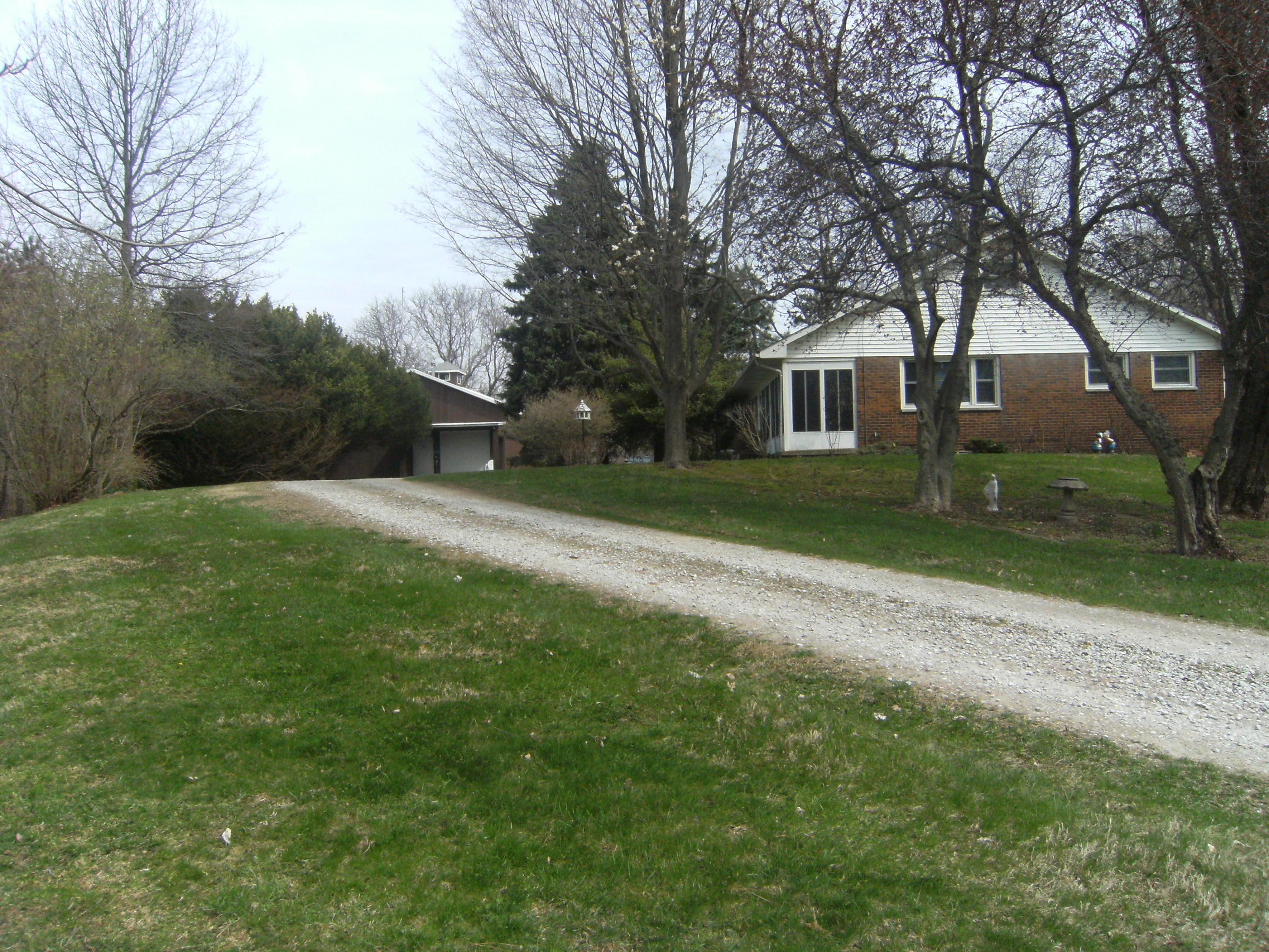 4891 Hazelton-Etna Road Southwest Pataskala, OH 43062 - Photo 1 of 23 Gallery Image 1