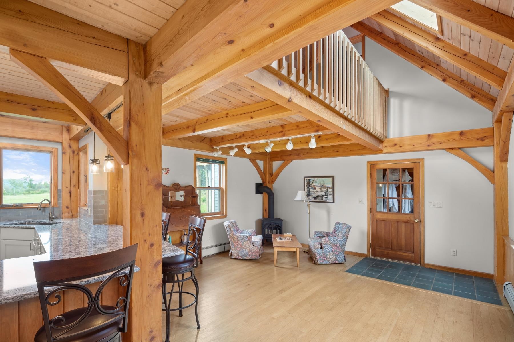 317 Old Farm Road Richmond, VT 05477 - Photo 11 of 40 Gallery Image 11