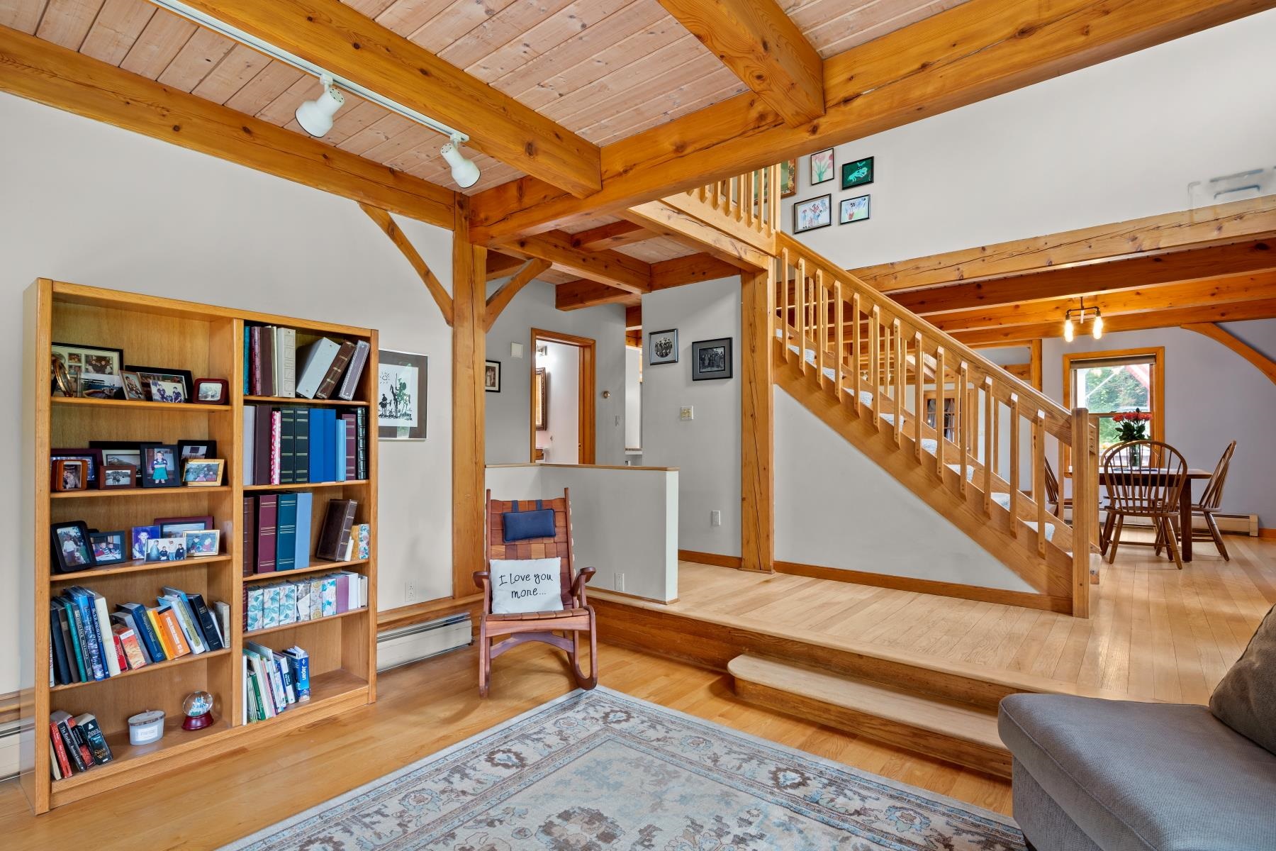 317 Old Farm Road Richmond, VT 05477 - Photo 17 of 40 Gallery Image 17