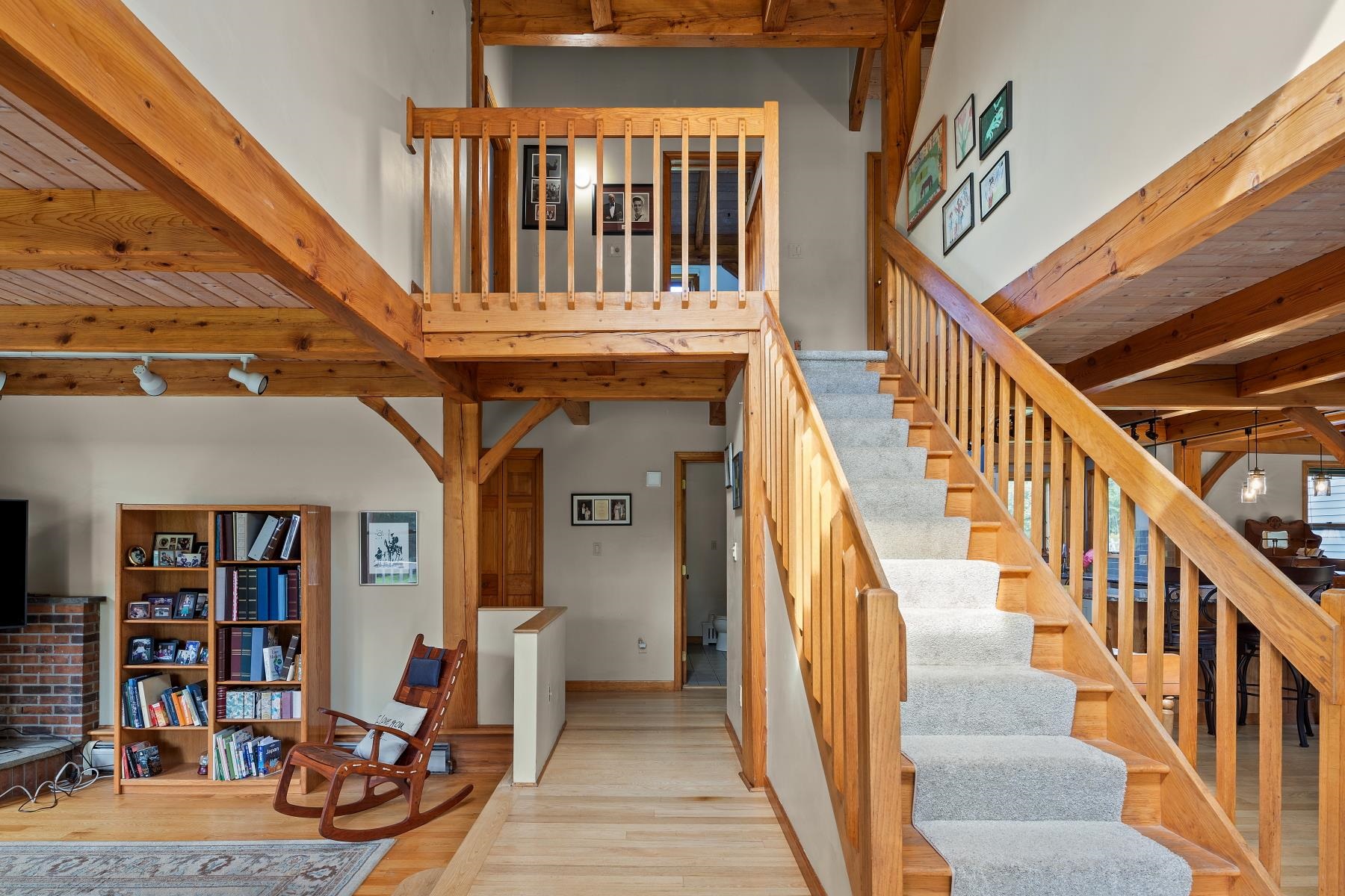 317 Old Farm Road Richmond, VT 05477 - Photo 20 of 40 Gallery Image 20