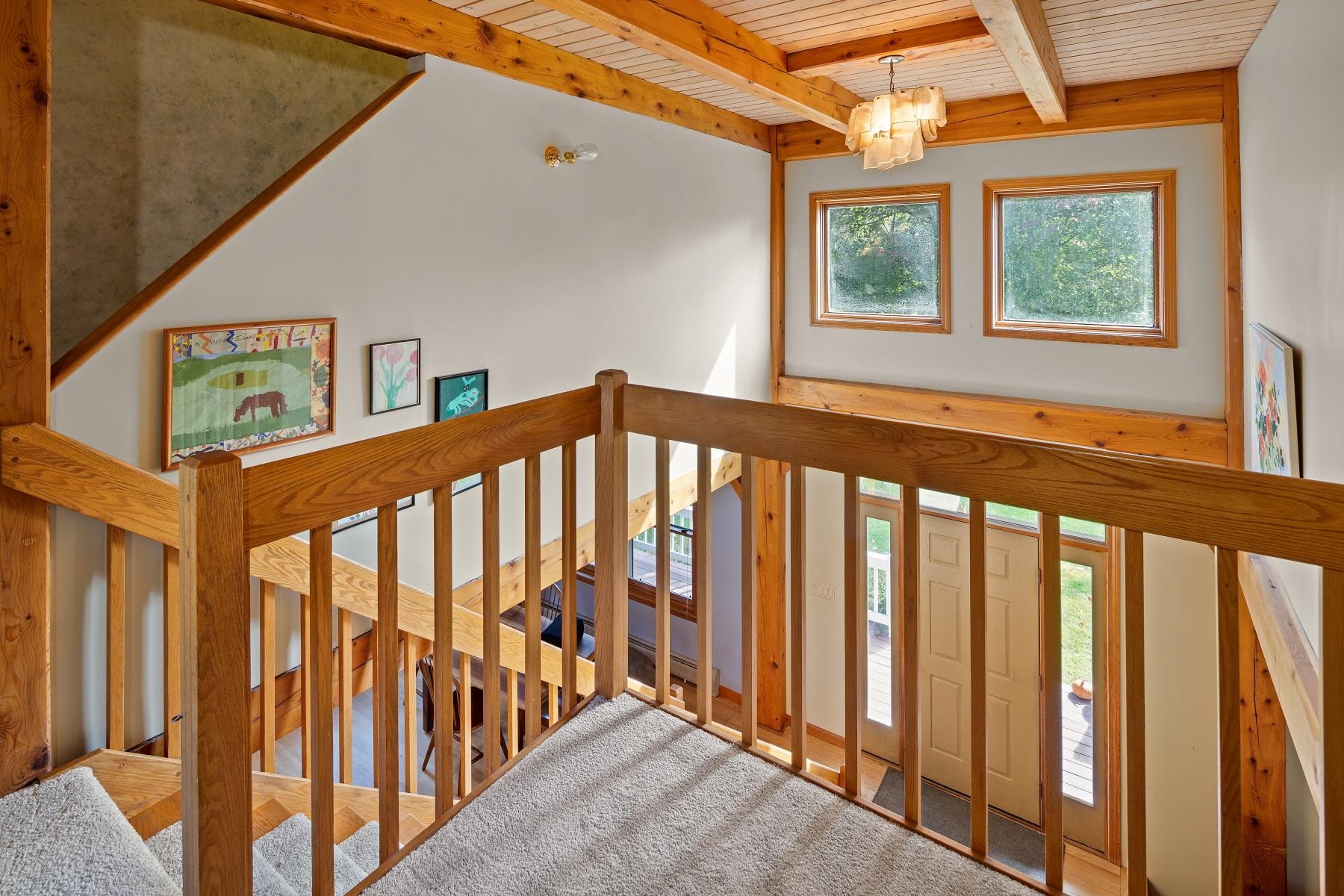 317 Old Farm Road Richmond, VT 05477 - Photo 21 of 40 Gallery Image 21