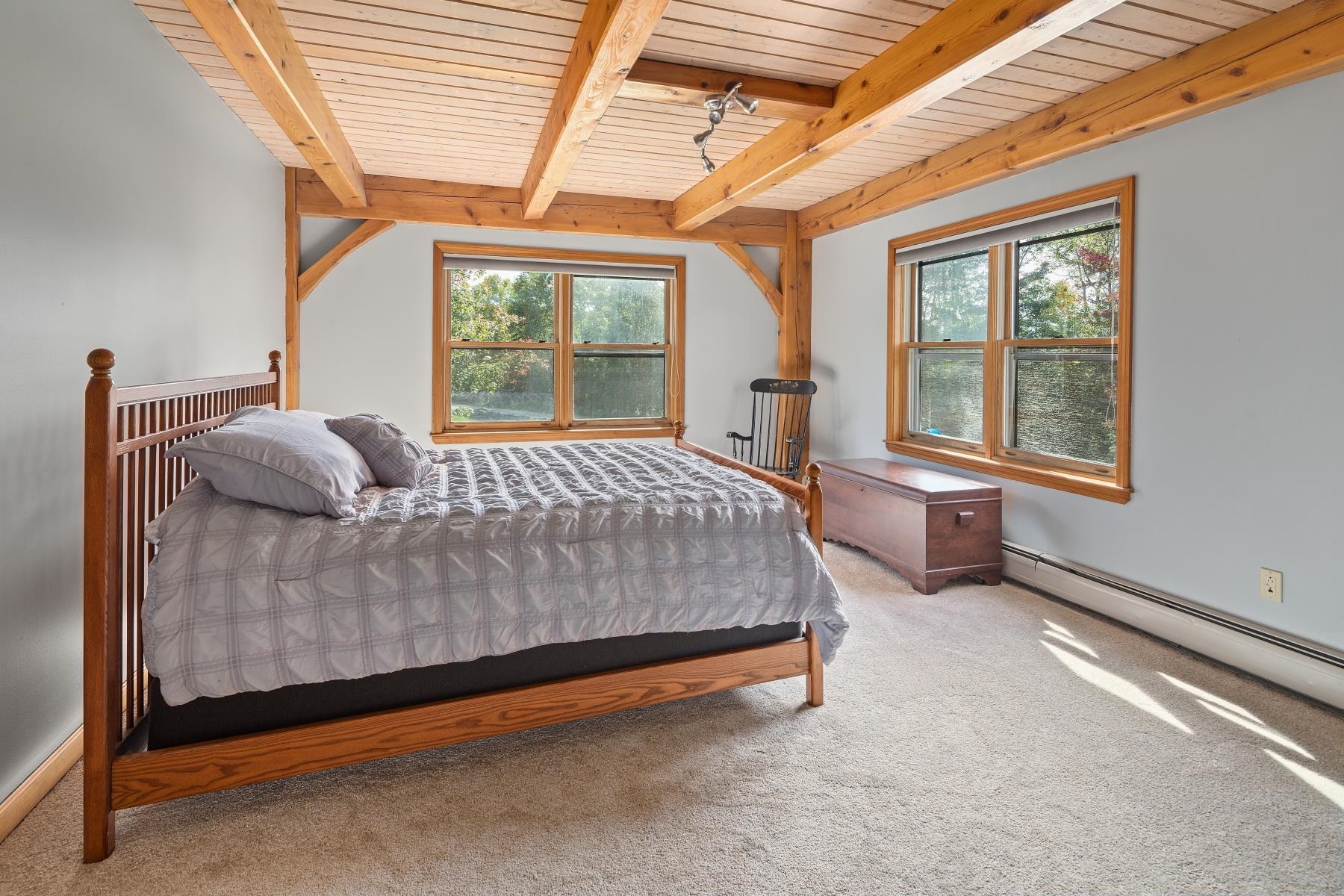 317 Old Farm Road Richmond, VT 05477 - Photo 22 of 40 Gallery Image 22