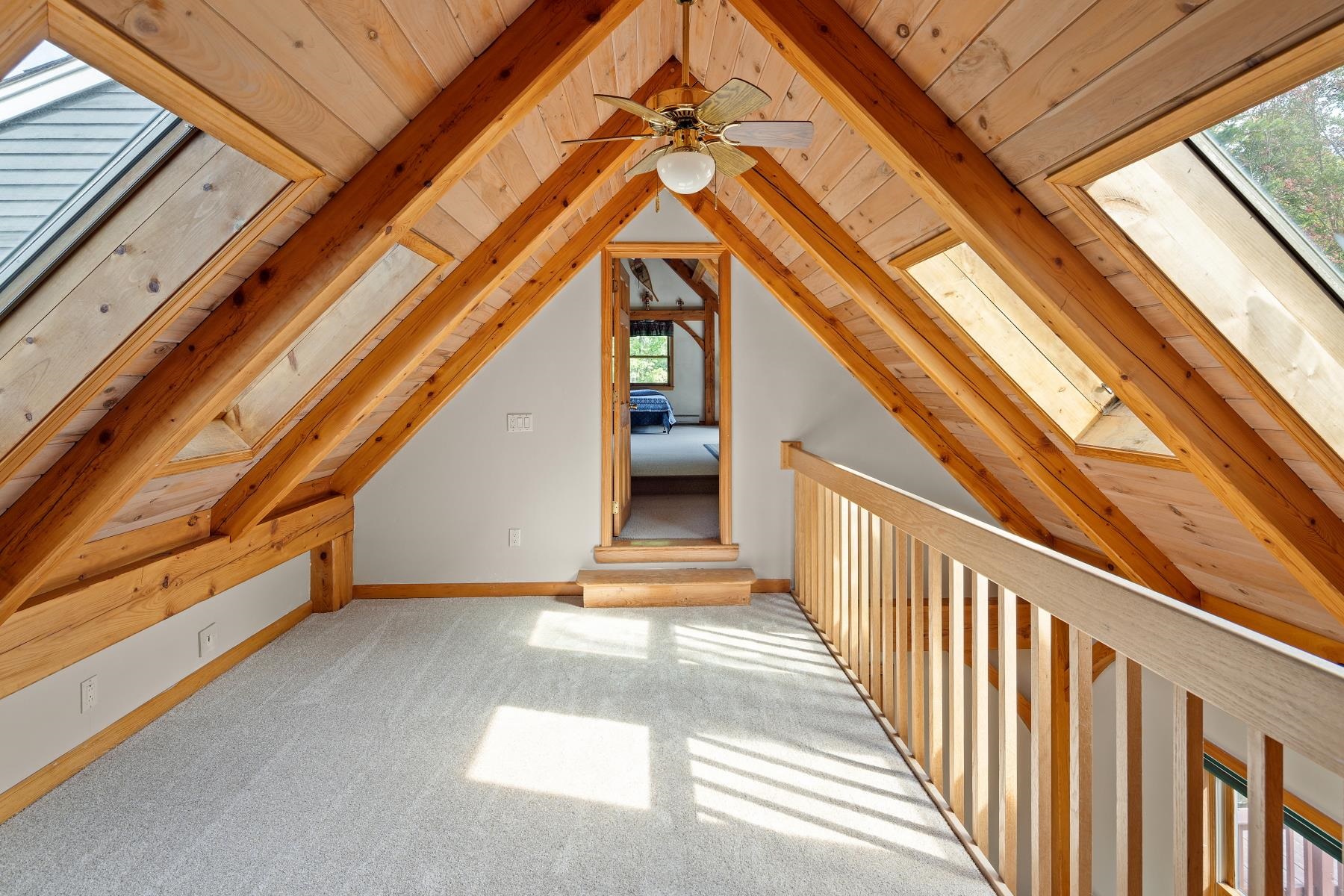 317 Old Farm Road Richmond, VT 05477 - Photo 26 of 40 Gallery Image 26