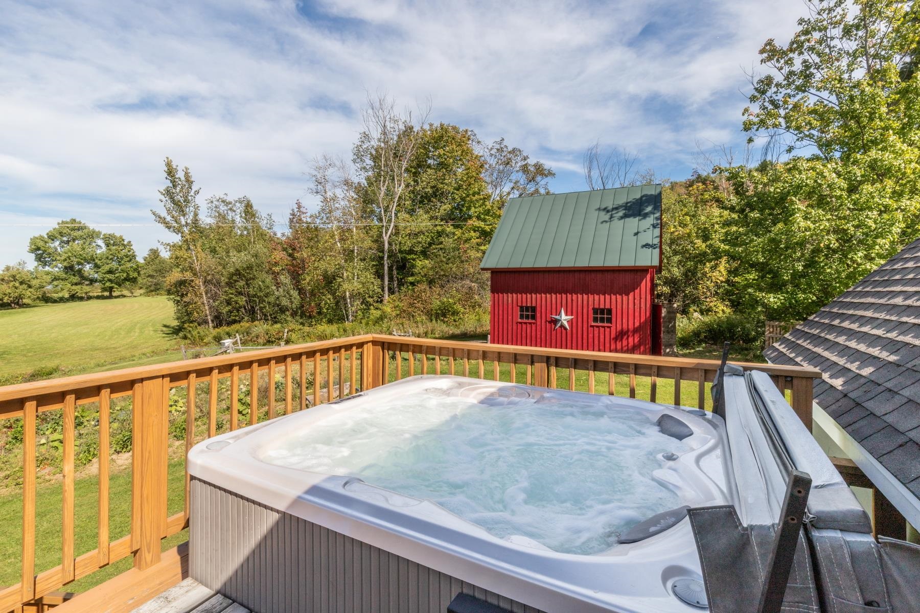 317 Old Farm Road Richmond, VT 05477 - Photo 28 of 40 Gallery Image 28