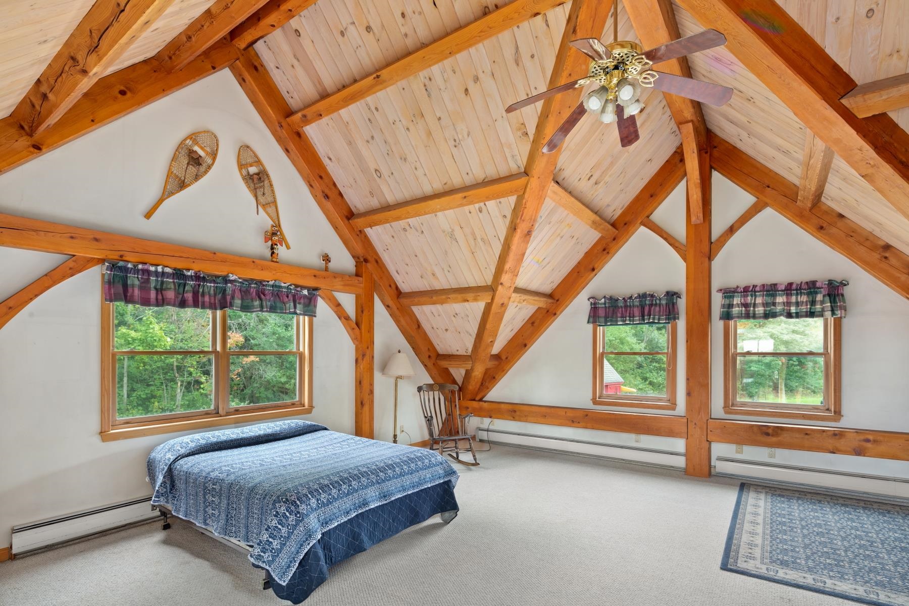 317 Old Farm Road Richmond, VT 05477 - Photo 29 of 40 Gallery Image 29