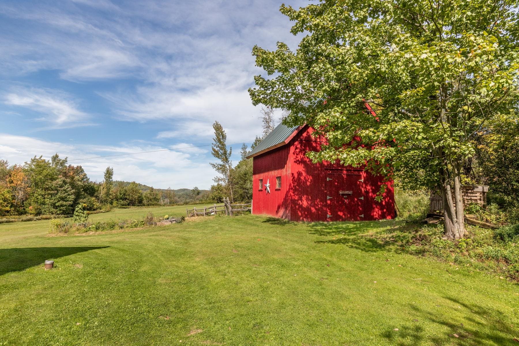 317 Old Farm Road Richmond, VT 05477 - Photo 35 of 40 Gallery Image 35