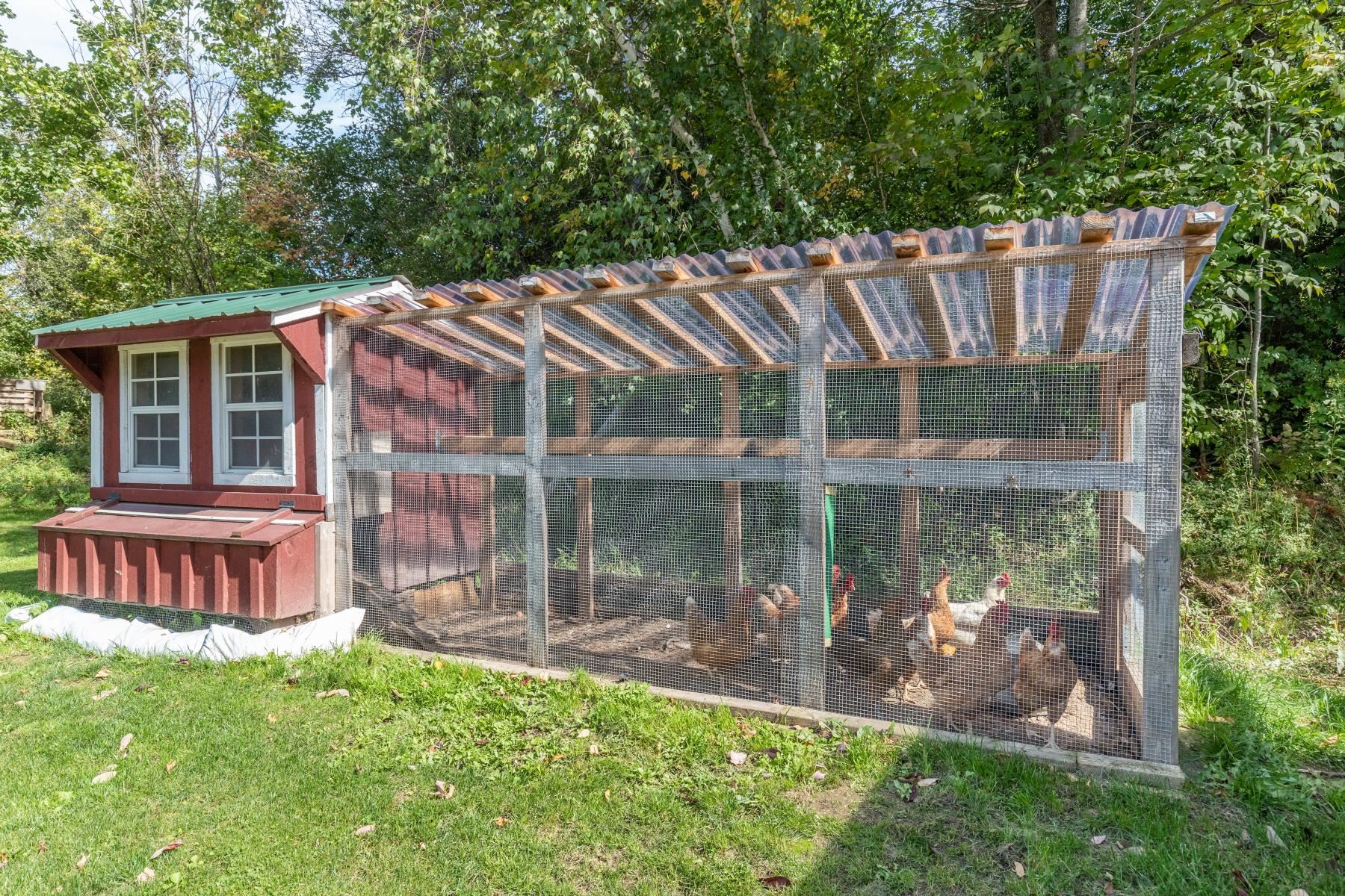 317 Old Farm Road Richmond, VT 05477 - Photo 38 of 40 Gallery Image 38