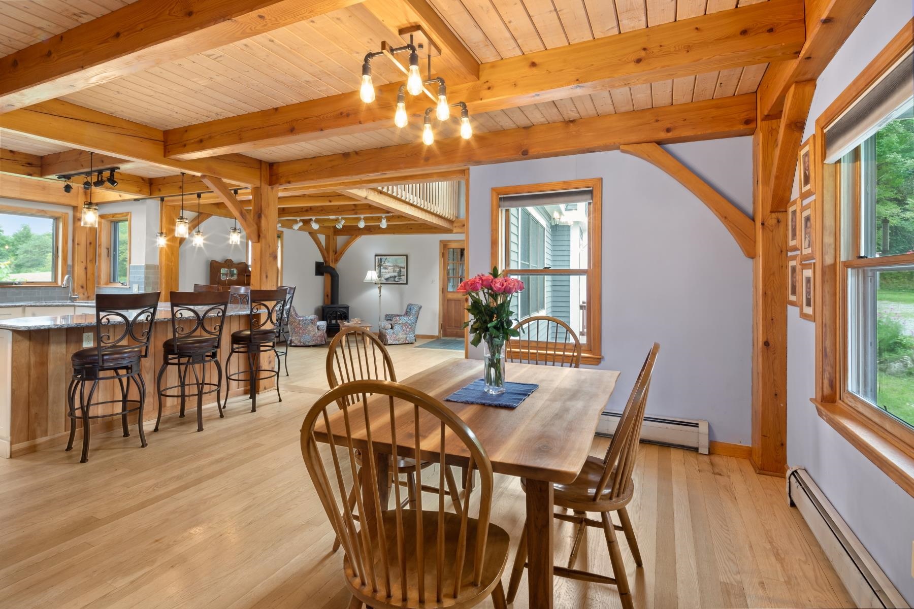 317 Old Farm Road Richmond, VT 05477 - Photo 6 of 40 Gallery Image 6