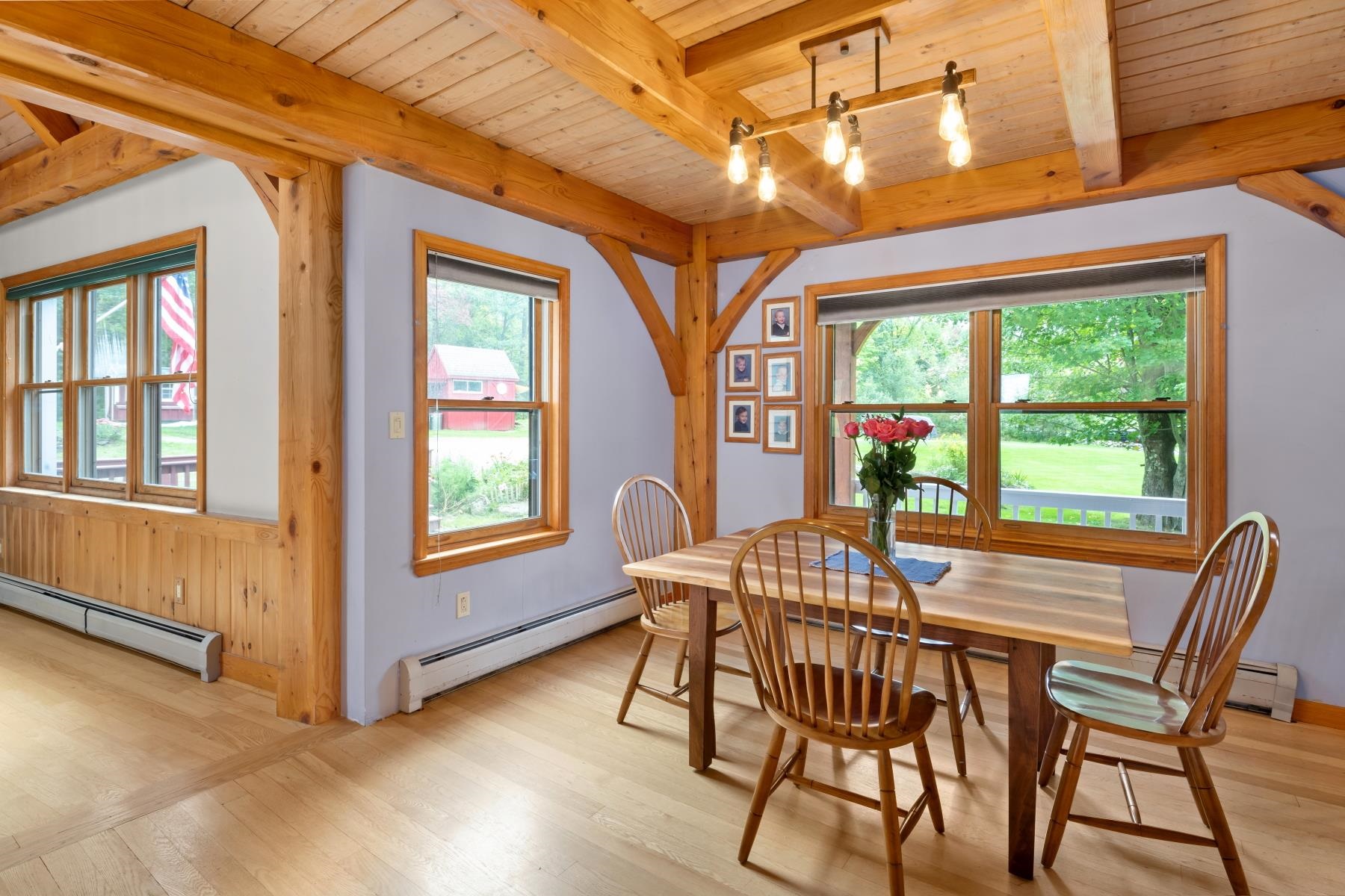 317 Old Farm Road Richmond, VT 05477 - Photo 7 of 40 Gallery Image 7