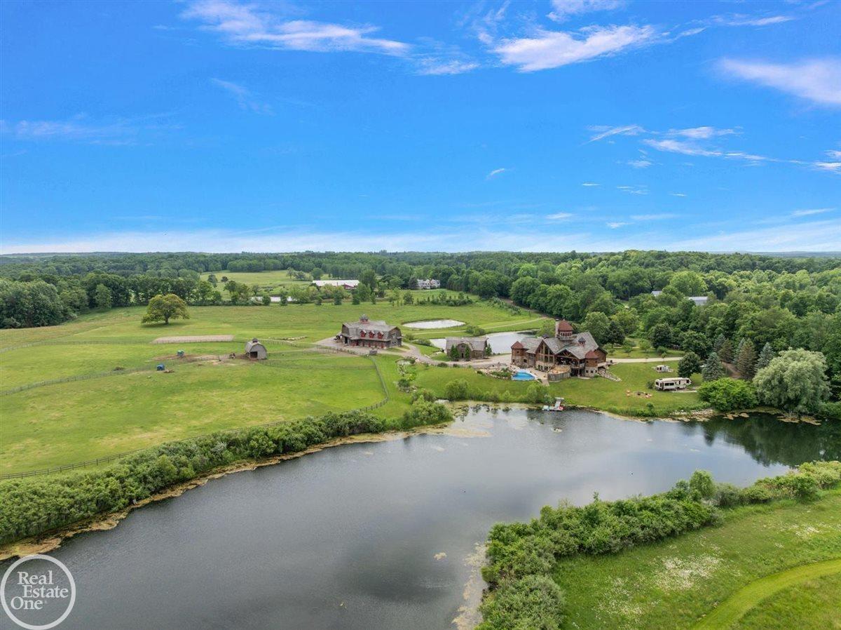 5419 Delano Road Metamora, MI 48455 - Photo 85 of 95