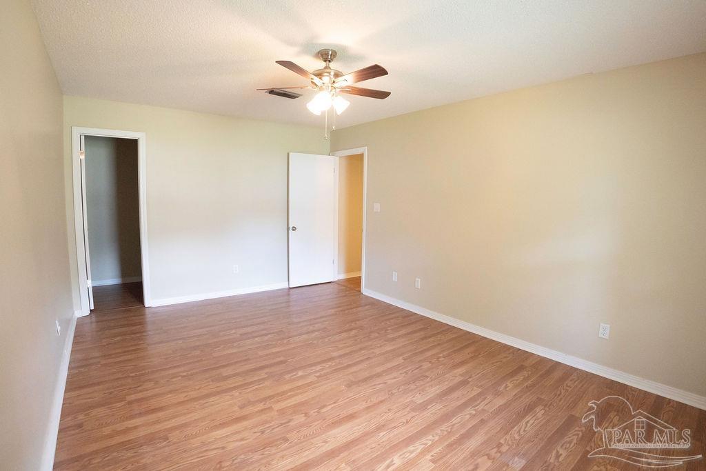 3219 Windmill Circle Cantonment, FL 32533 - Photo 17 of 28