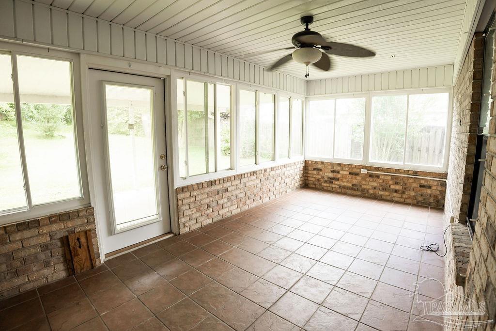 3219 Windmill Circle Cantonment, FL 32533 - Photo 21 of 28