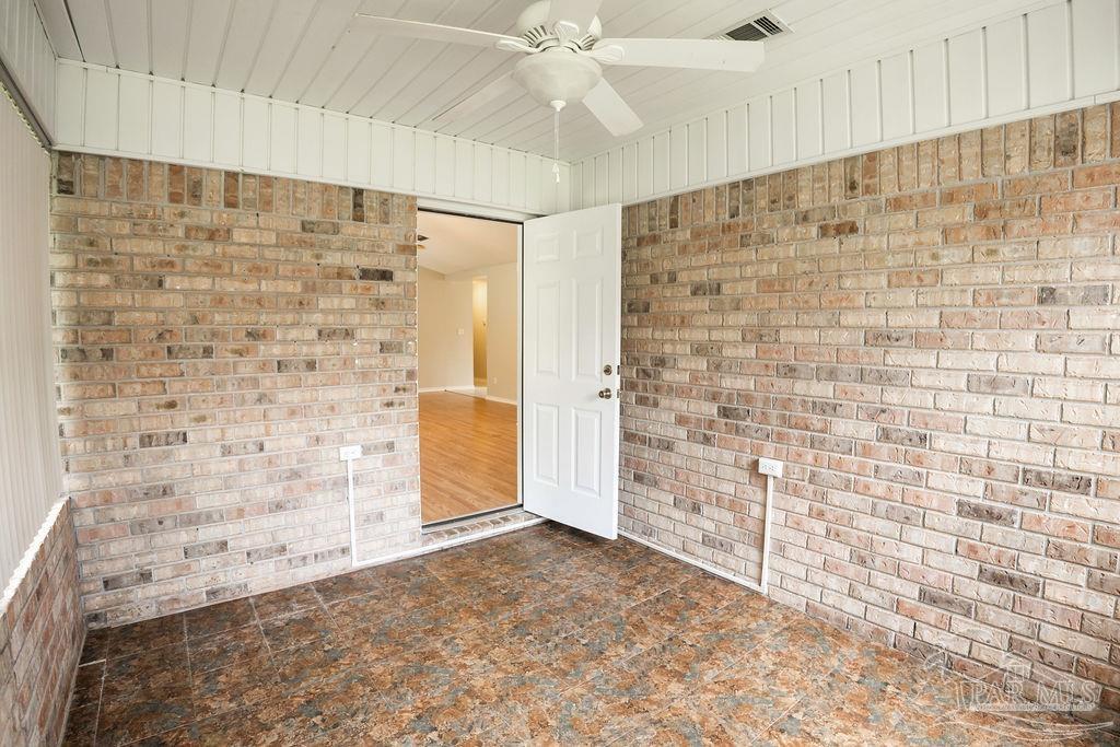 3219 Windmill Circle Cantonment, FL 32533 - Photo 23 of 28