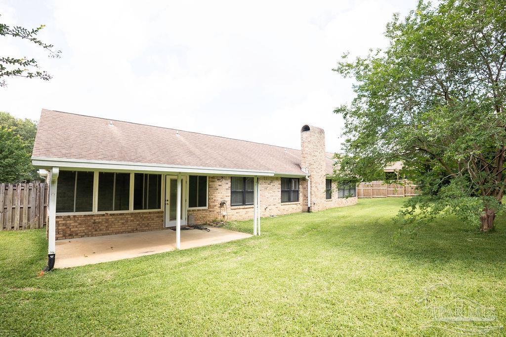 3219 Windmill Circle Cantonment, FL 32533 - Photo 26 of 28