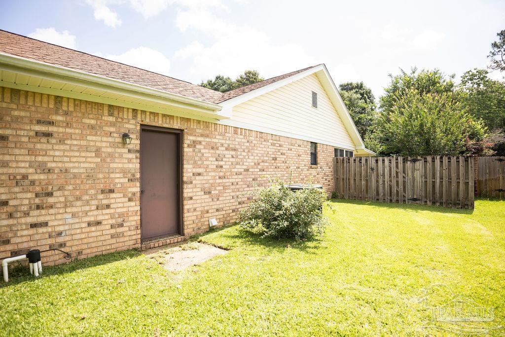 3219 Windmill Circle Cantonment, FL 32533 - Photo 28 of 28