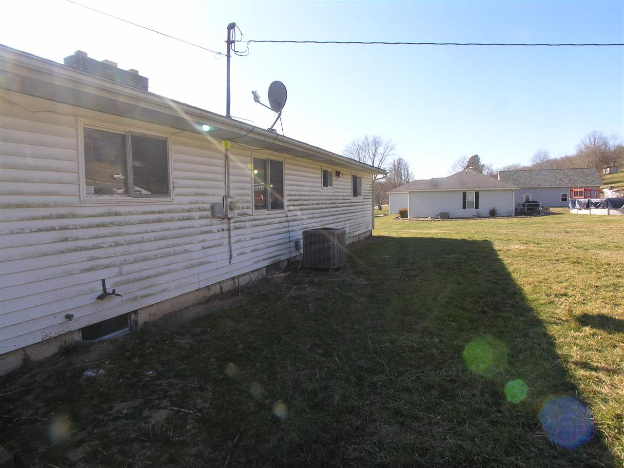 5287 Sandhill Road Point Pleasant, WV 25550 - Photo 22 of 26 Gallery Image 22