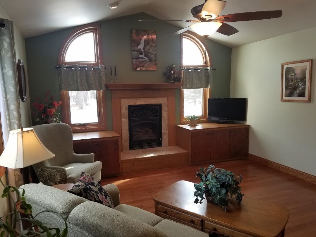 1115 Prairie Du Chien Road Iowa City, IA 52245 - Photo 12 of 46 Gallery Image 12