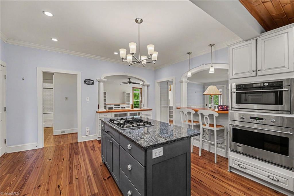 2809 Flint Hill Road East Bend, NC 27018 - Photo 7 of 43