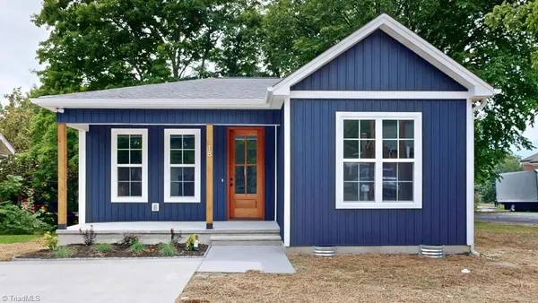 $265,000 | 18 Cramer Street, Thomasville, NC 27360