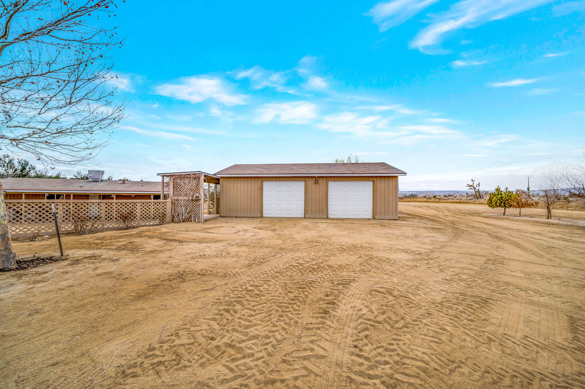 4458 Dobbs Road Mojave, CA 93501 - Photo 32 of 39