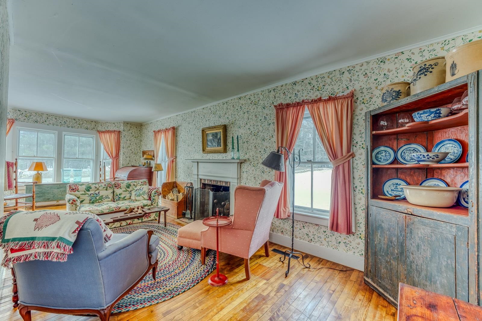 249 Mountain View Road Whitefield, NH 03598 - Photo 15 of 50 Gallery Image 15