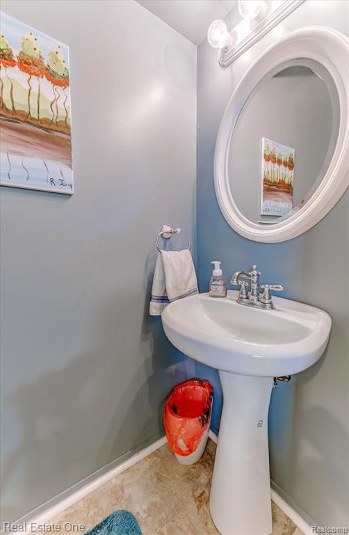 1488 West Webster Road Royal Oak, MI 48073 - Photo 11 of 25 Gallery Image 11