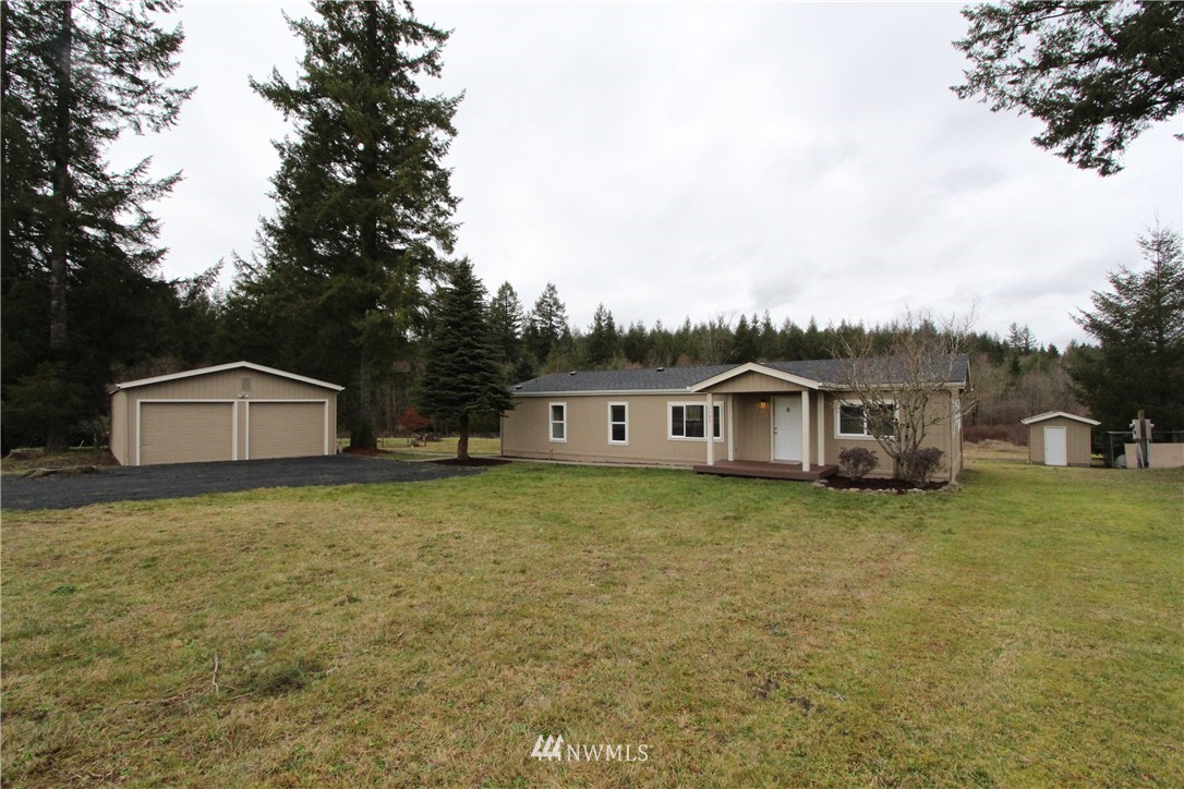 1795 Middle Fork Road Onalaska, WA 98570 - Photo 1 of 25 Gallery Image 1