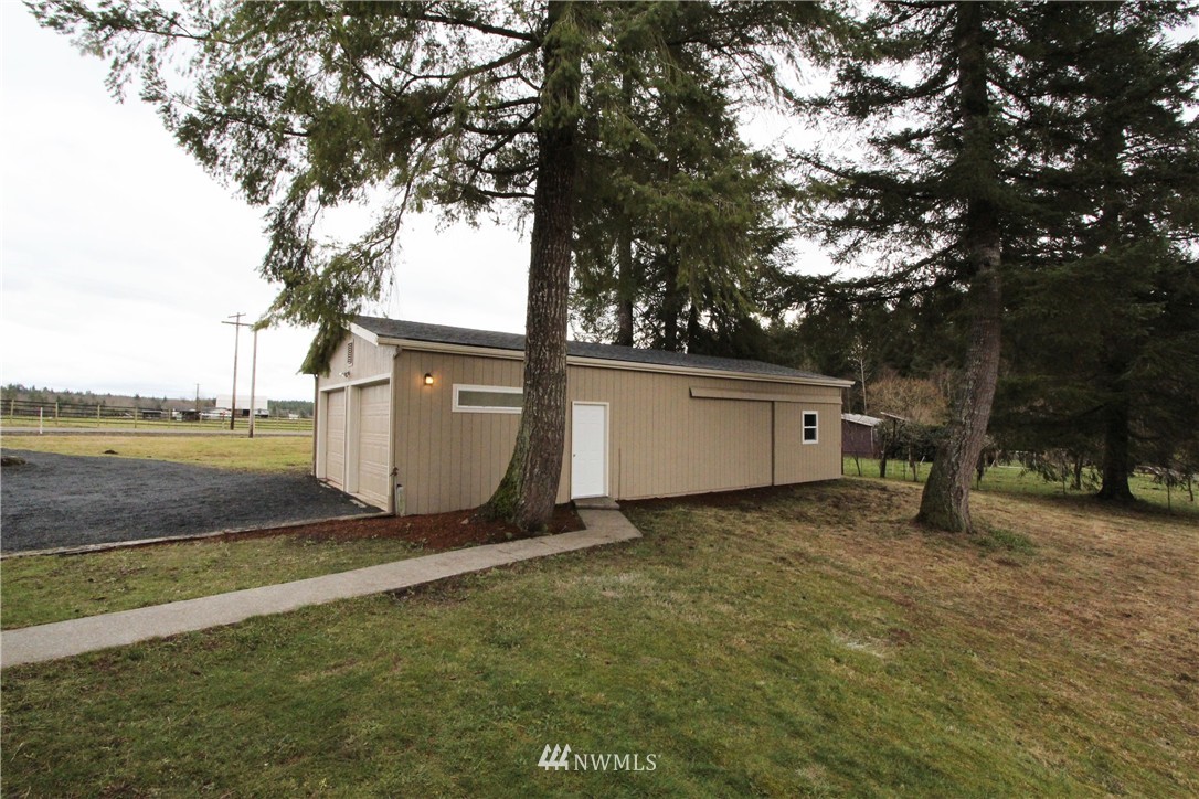1795 Middle Fork Road Onalaska, WA 98570 - Photo 23 of 25 Gallery Image 23